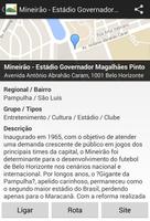 Belo Horizonte Oficial captura de pantalla 2