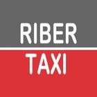 Riber Taxi biểu tượng