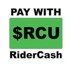 RiderCash - $RCU icon