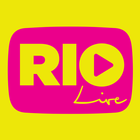 Rio Live ícone
