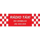 Rio Vermelho Taxi icône