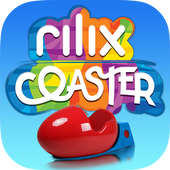 Rilix Coaster simgesi