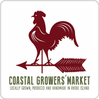 Coastal Growers Farmers Market icône