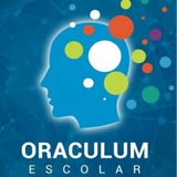 Oraculum Escolar أيقونة