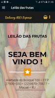 برنامه‌نما Leilão das Frutas عکس از صفحه
