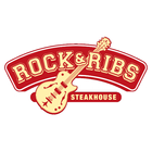 Rock & Ribs Delivery icon