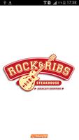 Rock & Ribs Delivery poster