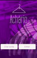 Achario-Lojista постер