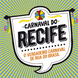 Carnaval Recife icône