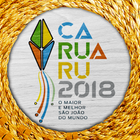 Caruaru 2018 आइकन