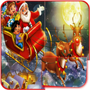 Quebra-Cabeça Natal-APK