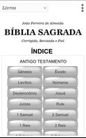 Biblia Fiel Slide imagem de tela 2