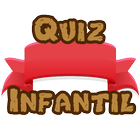 Quiz Infantil icône
