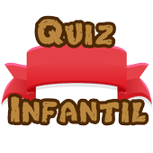 Quiz Infantil icon