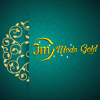 Moda Gold Zeichen