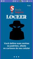 RodaSeguro Locker 스크린샷 1