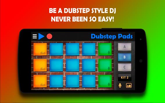 dubstep pads apk download free music audio app for android
