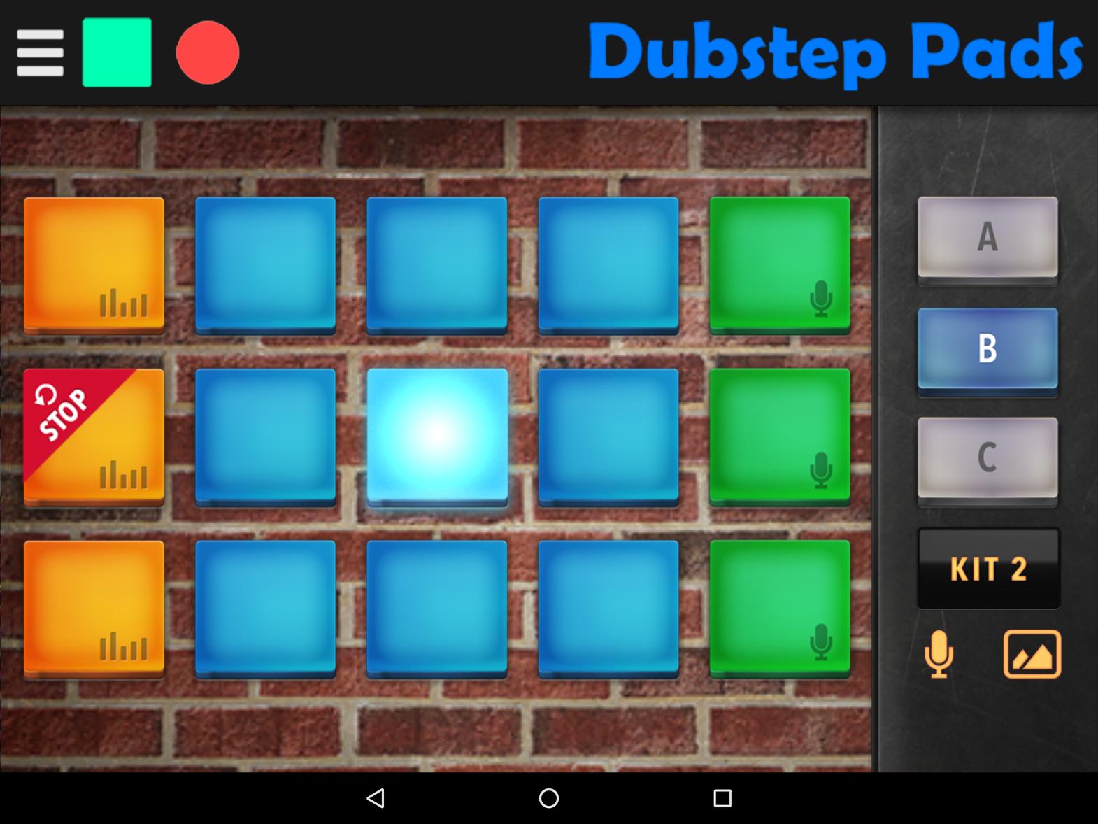 Dubstep Pads for Android - APK Download