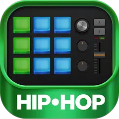 Hip Hop Pads - A batida perfei