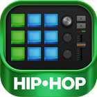 Hip Hop Pads آئیکن