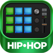 Hip Hop Pads icono