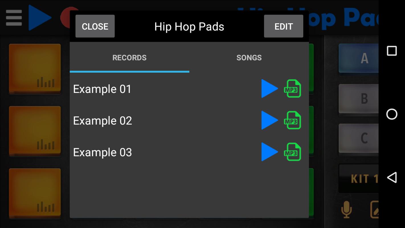 Hip Hop Pads APK Download - Gratis Musik PERMAINAN untuk 