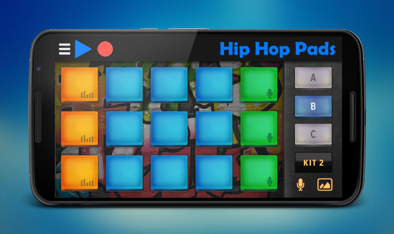 Hip Hop Pads APK Download - Gratis Musik PERMAINAN untuk ...