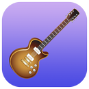 Pro Guitar aplikacja