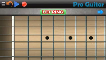 Descargar APK de Pro Guitar