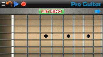 Pro Guitar Screenshot 3