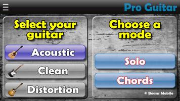 Pro Guitar screenshot 2