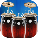 Real Drum - The Best Drums & congas APK