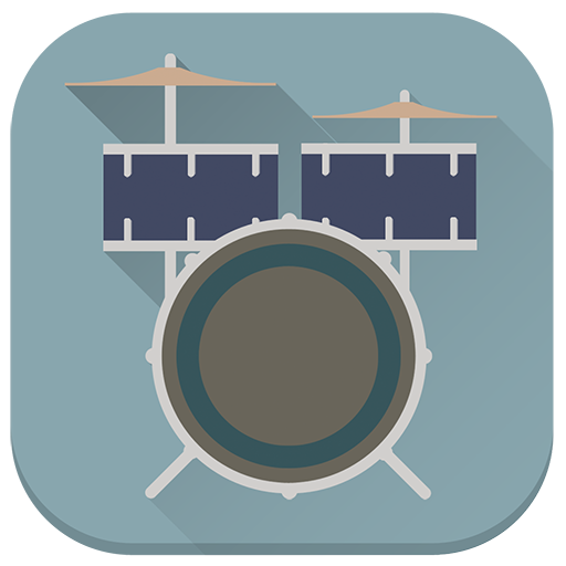 The Drum - ドラムセット
