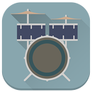 The Drum - Drumstel-APK