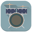 The Drum - Batterie APK