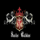 Santos Católicos Plus ไอคอน