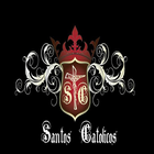 Santos Católicos Plus иконка