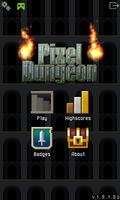 Pixel Dungeon ML โปสเตอร์