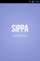 SIPPA (Aluno) الملصق
