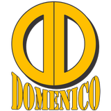 Domenico Pizzaria Delivery simgesi