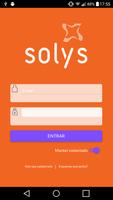 Solys Plakat