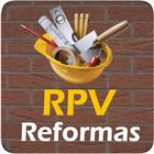 RPV | Reformas icône