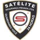 Satélite Segurança 圖標