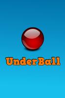 UnderBall plakat