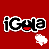 iGula Restaurante أيقونة