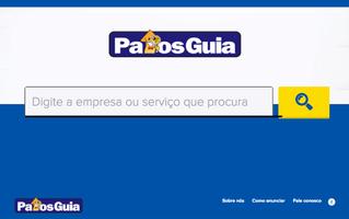 PatosGuia - Guia Comercial capture d'écran 3