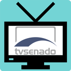 TV Senado icon