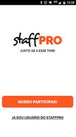 3 Schermata StaffPRO