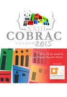 COBRAC 2015 poster