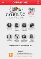 COBRAC 2015 capture d'écran 1